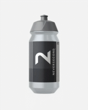 Neversecond x TACX Shiva 500ml Water Bottle