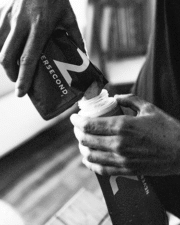 C90 High Carb Drink Mix - Imagen 2